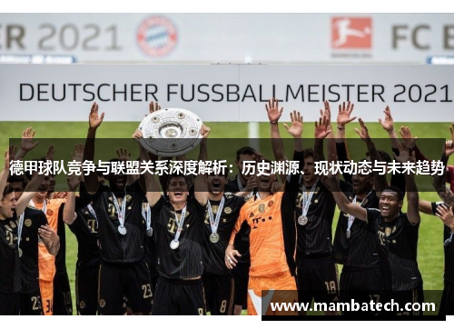德甲球队竞争与联盟关系深度解析：历史渊源、现状动态与未来趋势