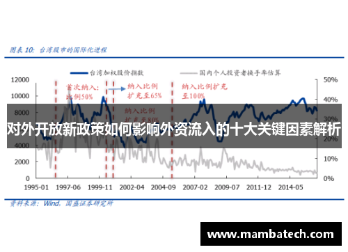 对外开放新政策如何影响外资流入的十大关键因素解析