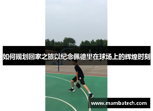 如何规划回家之旅以纪念佩德里在球场上的辉煌时刻