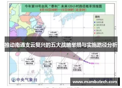 推动南通支云复兴的五大战略举措与实施路径分析