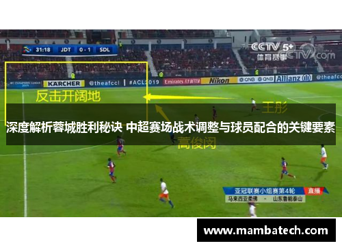 深度解析蓉城胜利秘诀 中超赛场战术调整与球员配合的关键要素