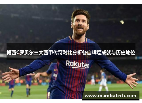 梅西C罗贝尔三大西甲传奇对比分析各自辉煌成就与历史地位